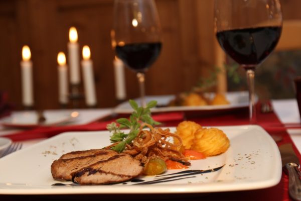 Wagner´s Slow Food Restaurant