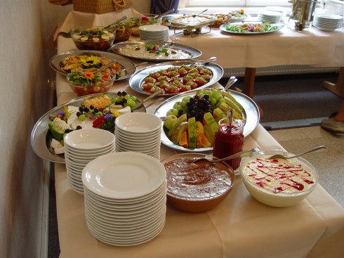 Hotel & Restaurant Schlossvilla Derenburg