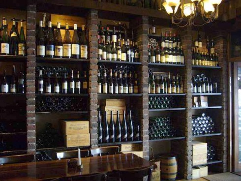 Weinstein - Weinschenke, Wirtshaus und Weinhandel