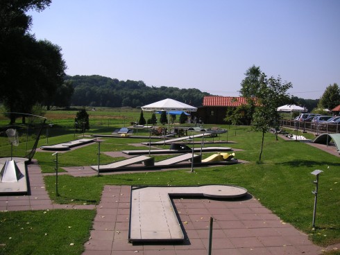 Hotel 'Zur Schiffsmühle' GmbH