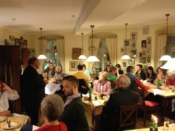 Restaurant Eule