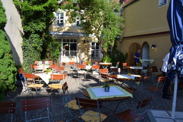 Restaurant Eule