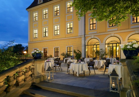 Restaurant Canaletto 