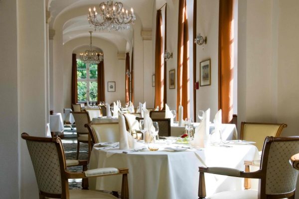 Restaurant Canaletto 