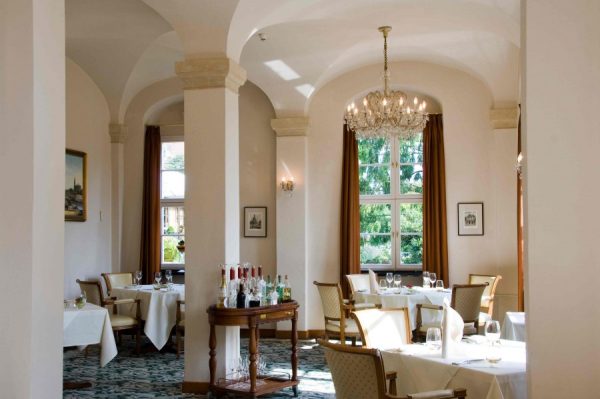 Restaurant Canaletto 