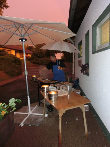 Waldhotel Stein