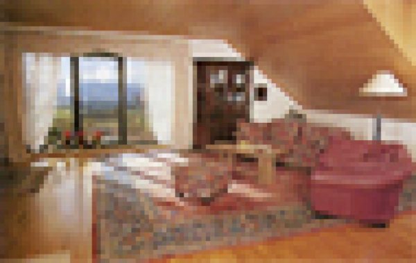 Waldhotel Stein