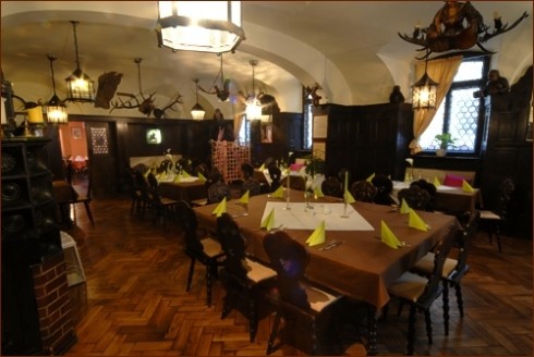 Restaurant Weierich