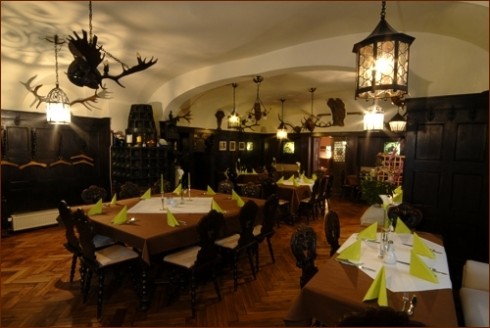 Restaurant Weierich