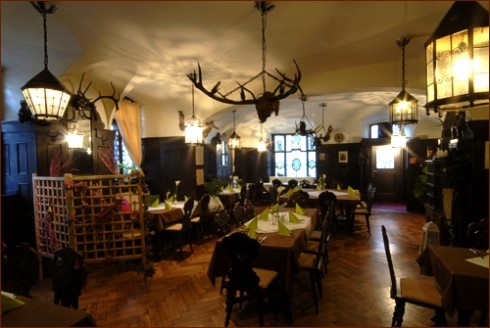 Restaurant Weierich