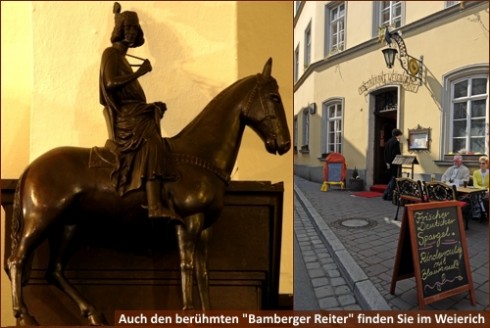 Restaurant Weierich