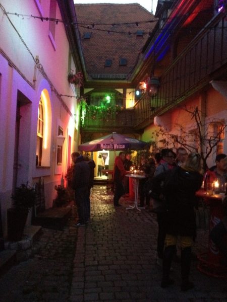 Bamberger Weissbierhaus zum Maisel-Bräu