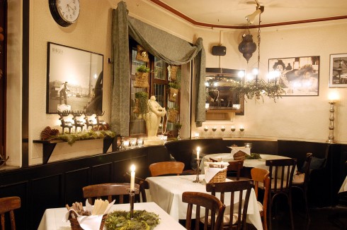Restaurant Hofgarten Dernau- Gutsschenke Meyer-Näkel in Dernau