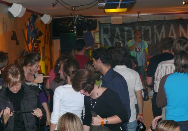 Chelsea American Diner & Sportsbar