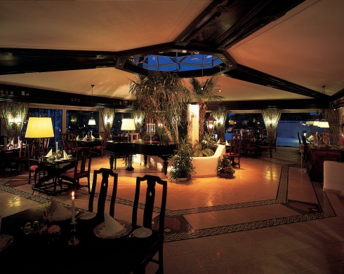 Alpenhotel Oberstdorf
