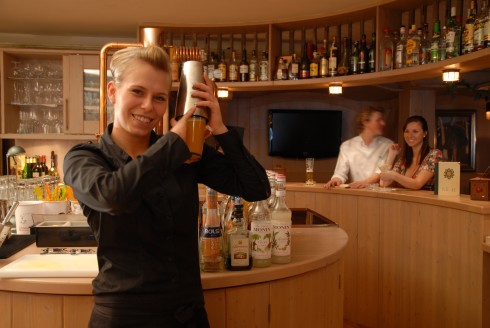 Alpenhotel Oberstdorf