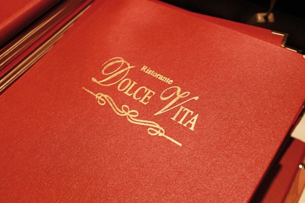 Pizzeria Dolce Vita
