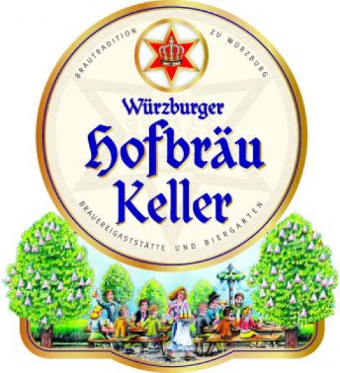 Würzburger Hofbräukeller