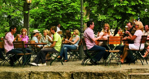 Würzburger Hofbräukeller