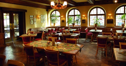 Würzburger Hofbräukeller