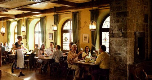 Würzburger Hofbräukeller