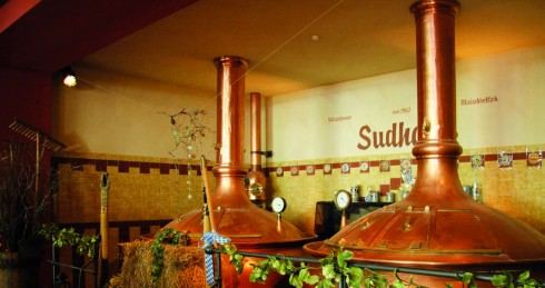 Würzburger Hofbräukeller