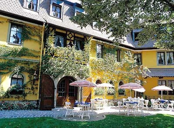 Restaurant Im Landgasthaus Leicht