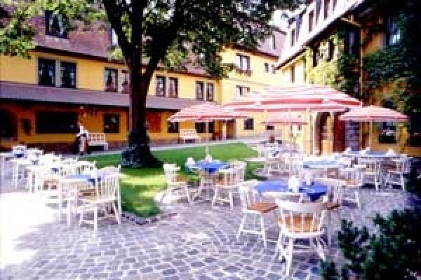 Restaurant Im Landgasthaus Leicht