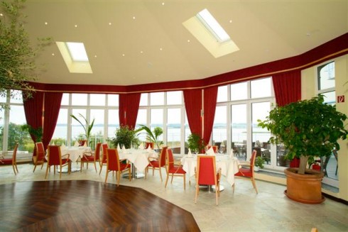 Golf-und Wellnesshotel Balmer See