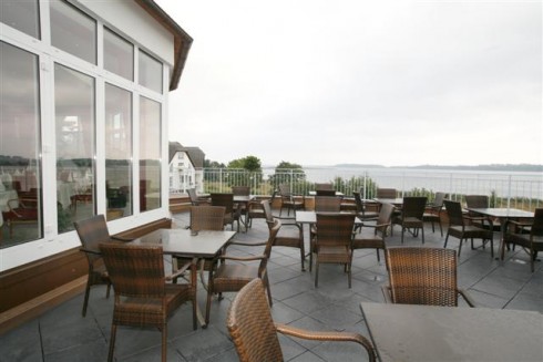 Golf-und Wellnesshotel Balmer See