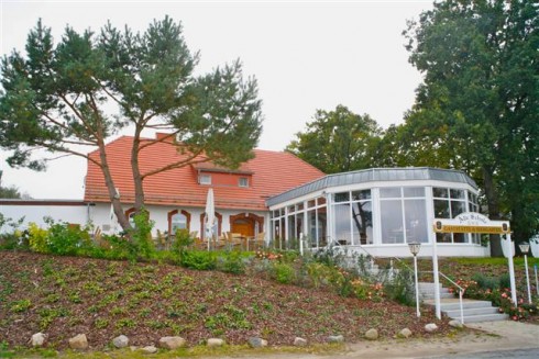 Golf-und Wellnesshotel Balmer See
