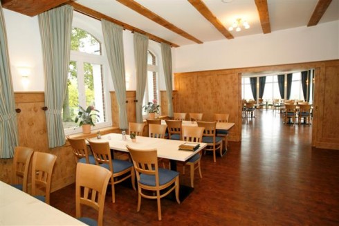 Golf-und Wellnesshotel Balmer See