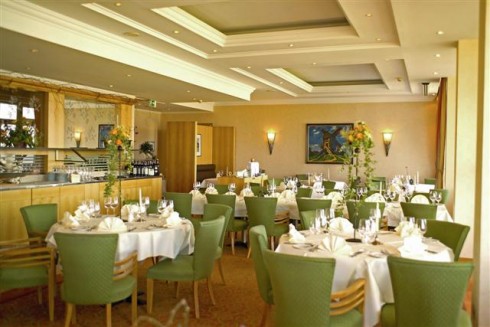 Golf-und Wellnesshotel Balmer See