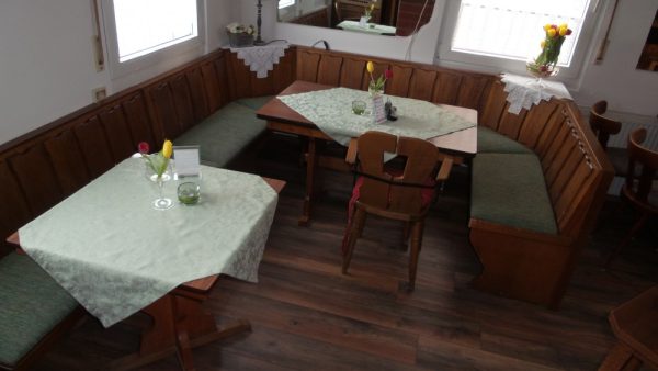 Fachwerk Schwelm