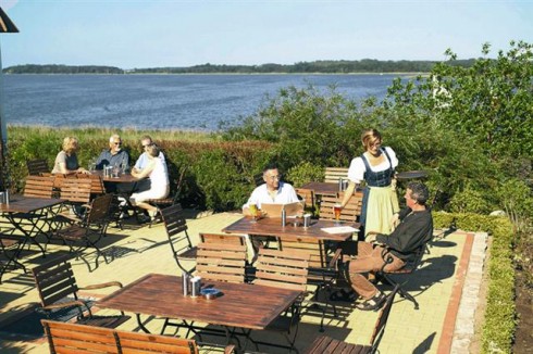 Golf-und Wellnesshotel Balmer See