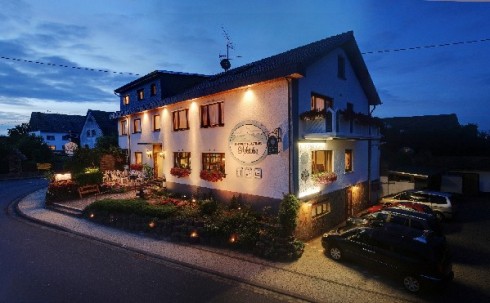 Restaurant-Gasthaus Eifelstube