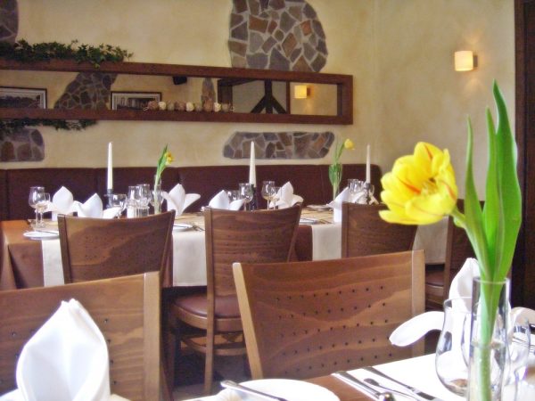 Restaurant-Gasthaus Eifelstube, Rodder