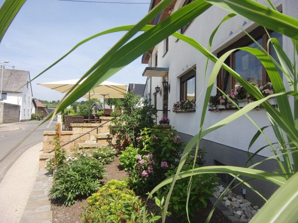 Restaurant-Gasthaus Eifelstube, Rodder