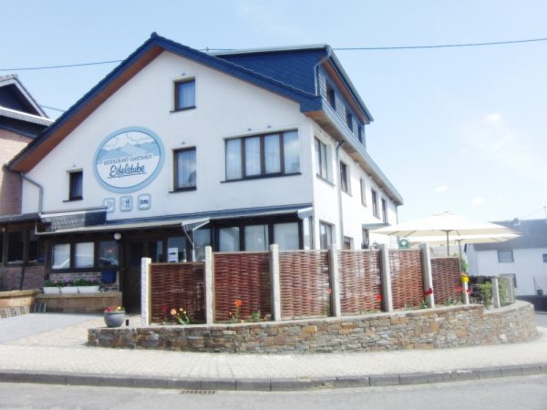 Restaurant-Gasthaus Eifelstube