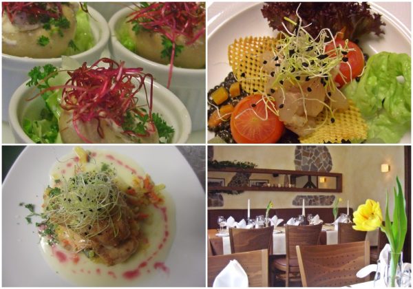 Restaurant-Gasthaus Eifelstube