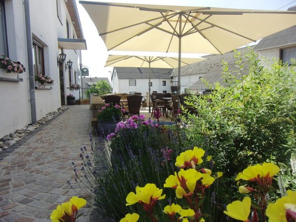 Restaurant-Gasthaus Eifelstube