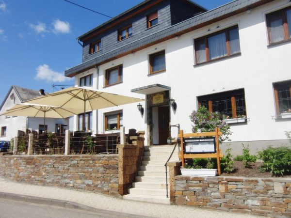 Restaurant-Gasthaus Eifelstube