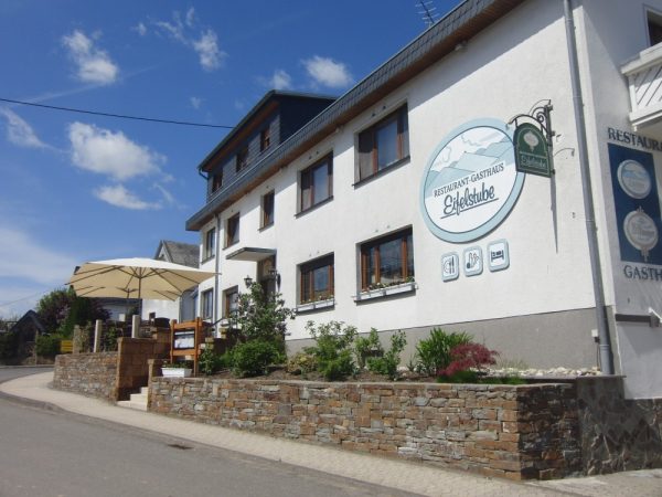 Restaurant-Gasthaus Eifelstube