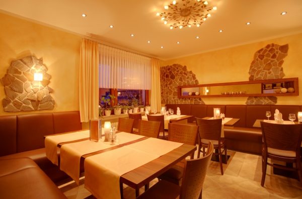 Restaurant-Gasthaus Eifelstube