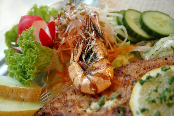 Restaurant Restaurant Seeblick in Fehmarn