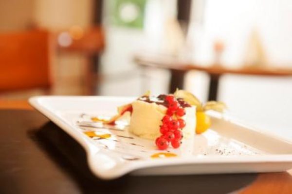 Café Restaurant Frauentor