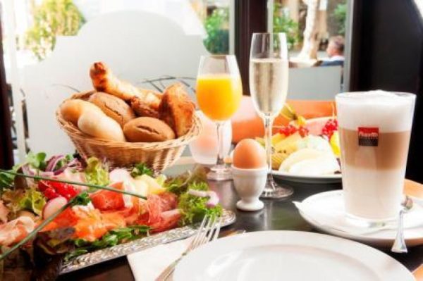 Café Restaurant Frauentor