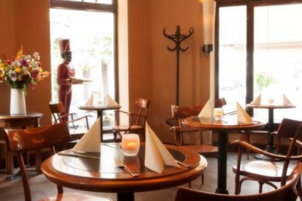 Café Restaurant Frauentor