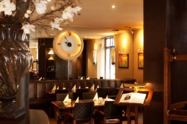 Café Restaurant Frauentor