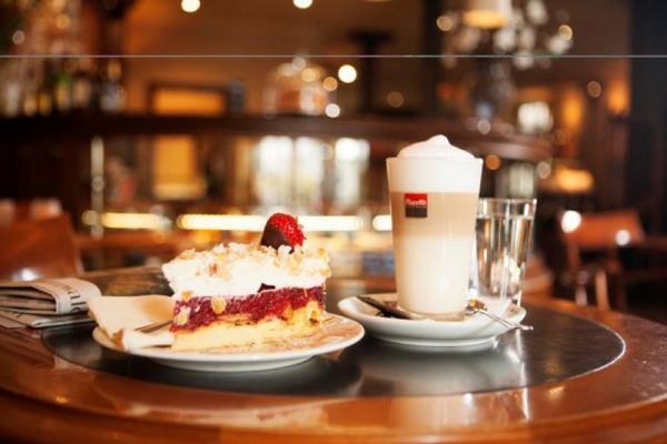 Café Restaurant Frauentor